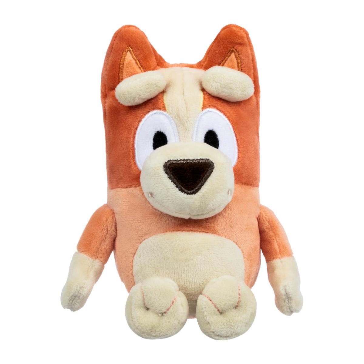 Moose Toys Bluey Friends Plüschtier - Bingo 19 cm
