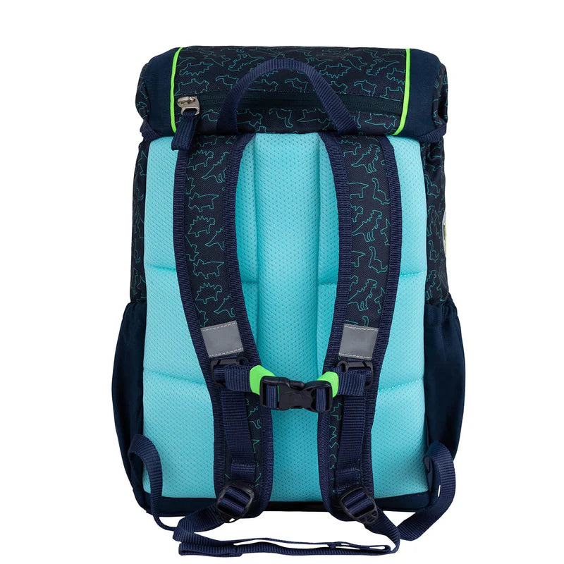 Belmil Kinderrucksack Kiddy Sporty Kindsaur