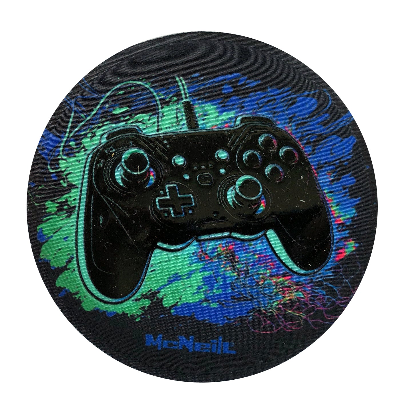 McNeill McAddys zu Schulranzen GAME ZONE