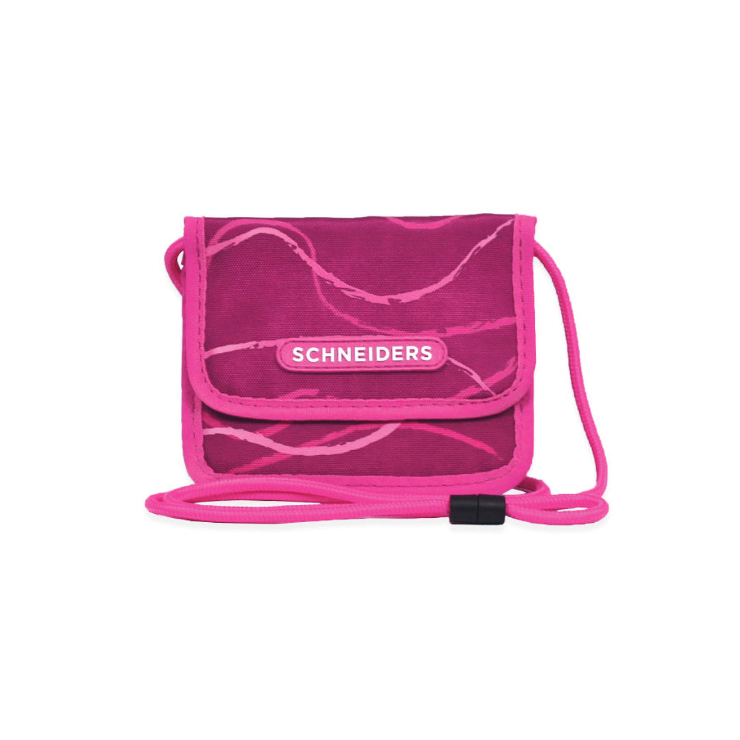 Schneiders Kids Wallet Cute Vibes