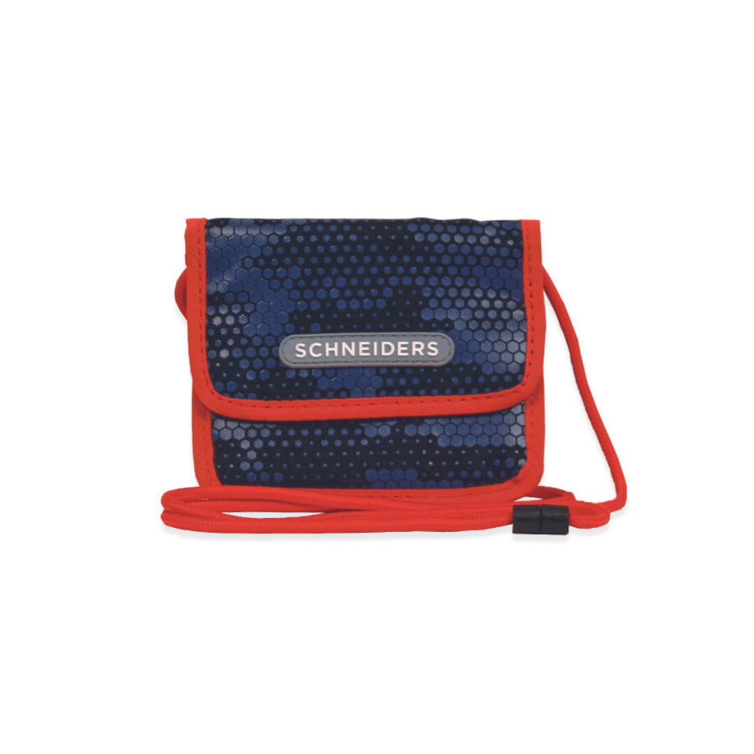Schneiders Kids Wallet Dusk Force