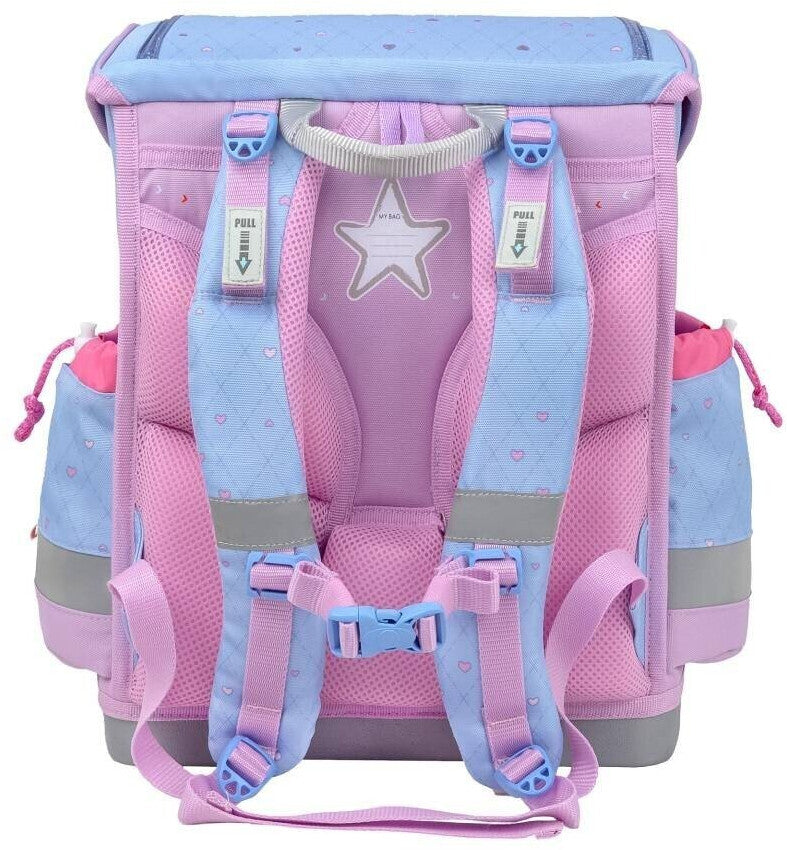 belmil Classsy Plus Set "Lavender"