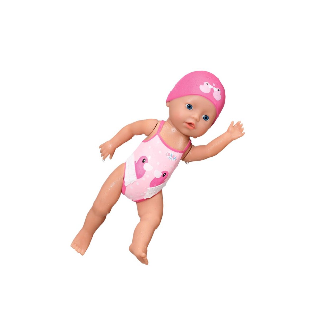 BABY born® My First Swim Girl 30cm