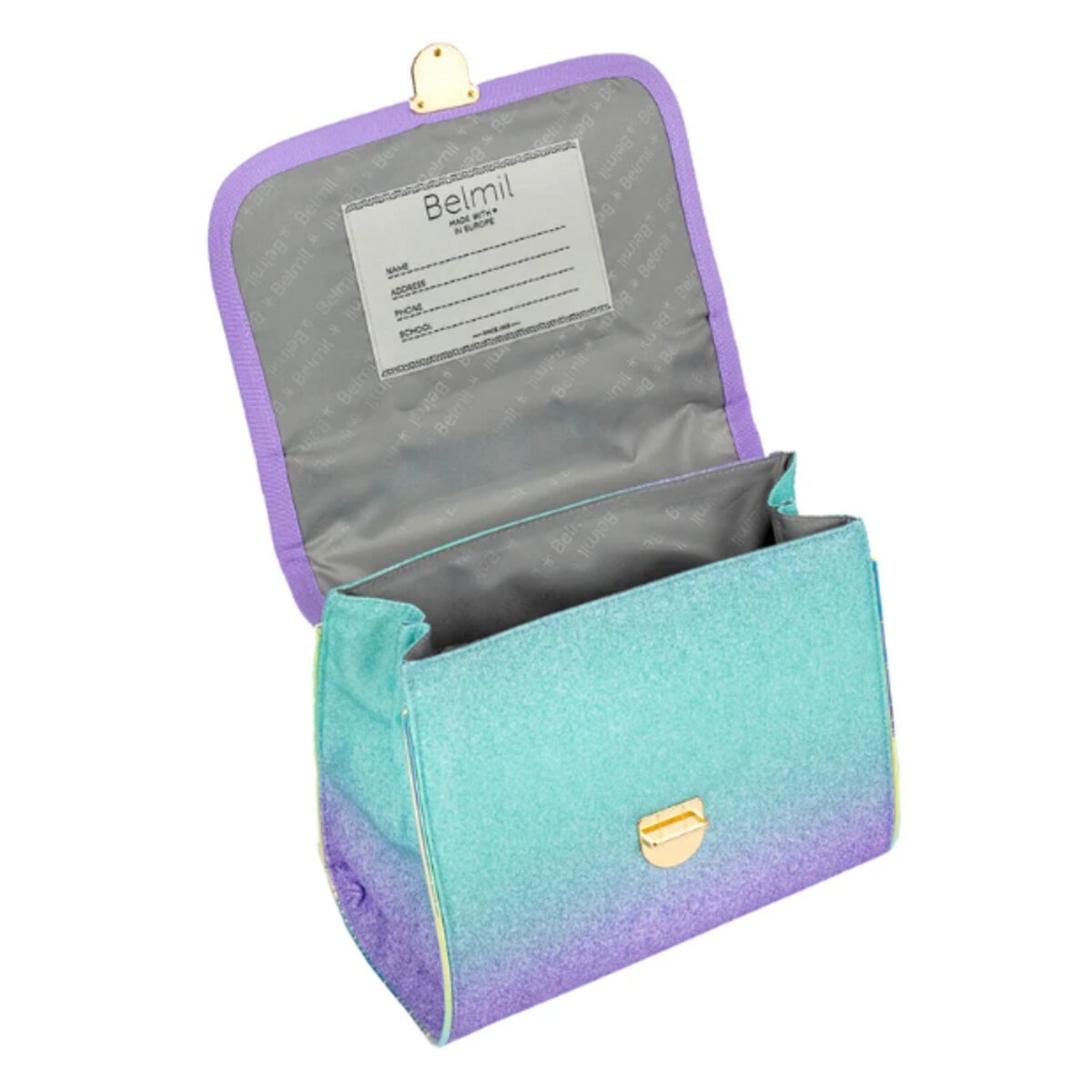 Belmil Petite Premium Umhängetasche "Serenity"