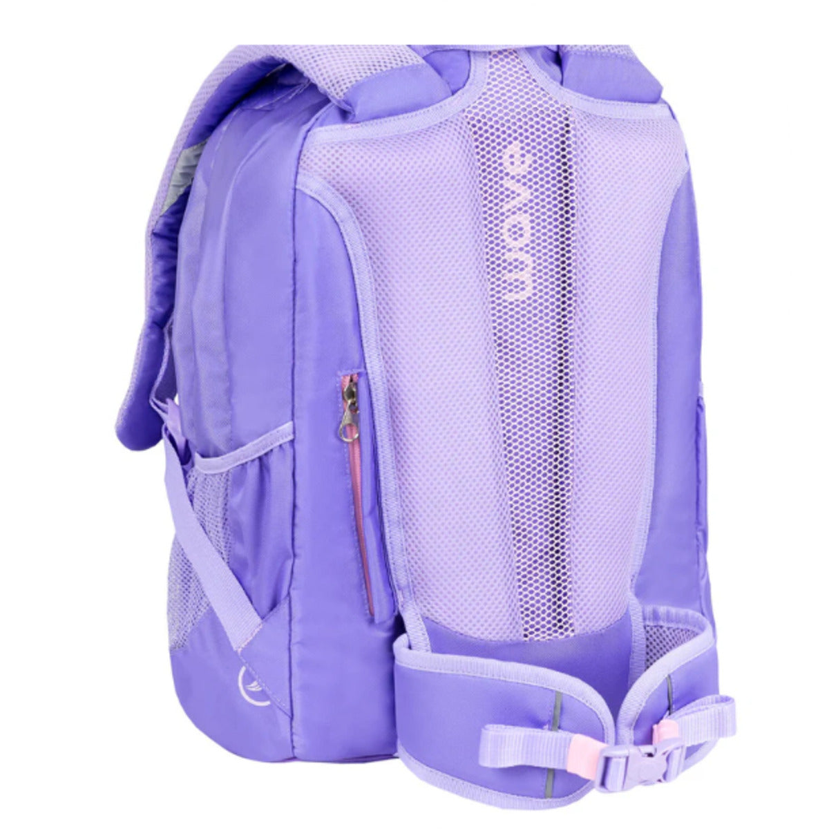 Belmil Schulrucksack Wave Infinity Move Ultra Violet