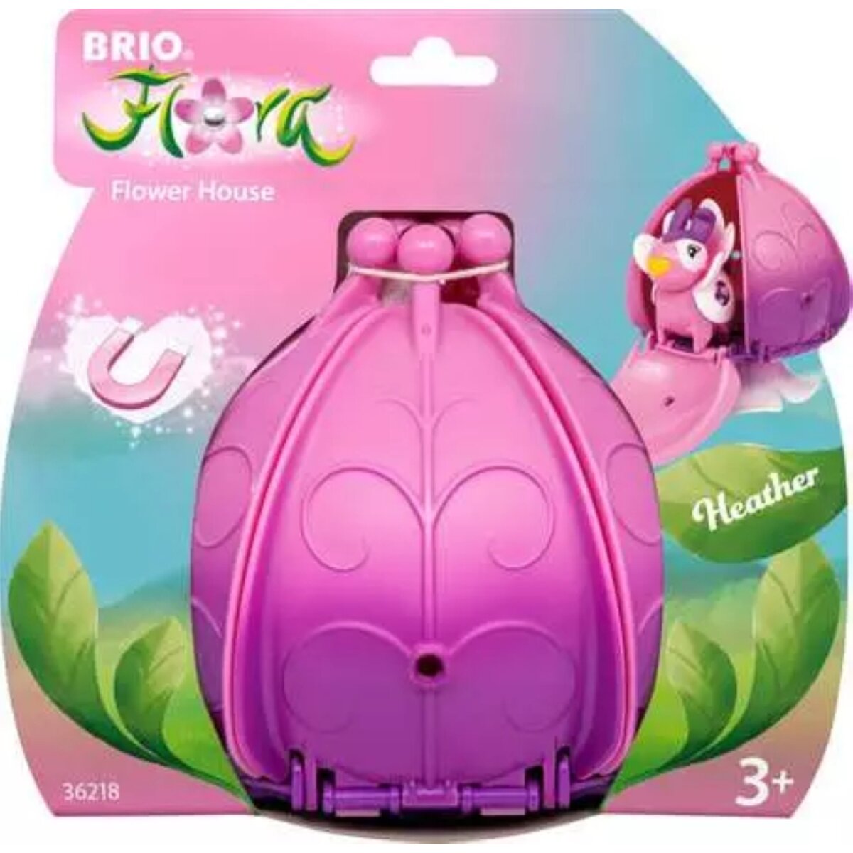 BRIO Flora Heathers Blumenhaus