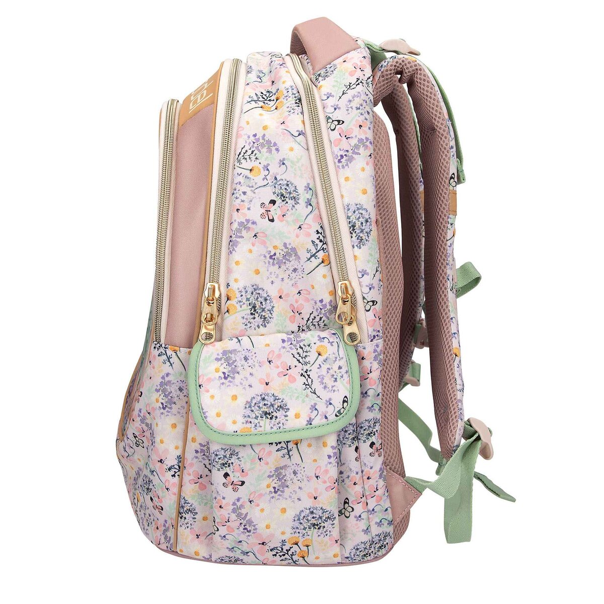 Depesche TOPMOdel Schulrucksack Summer Feeling