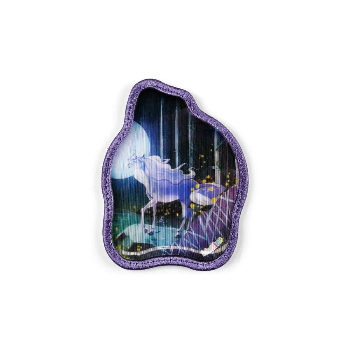 ergobag Wackel-Klettie Fabelhaft