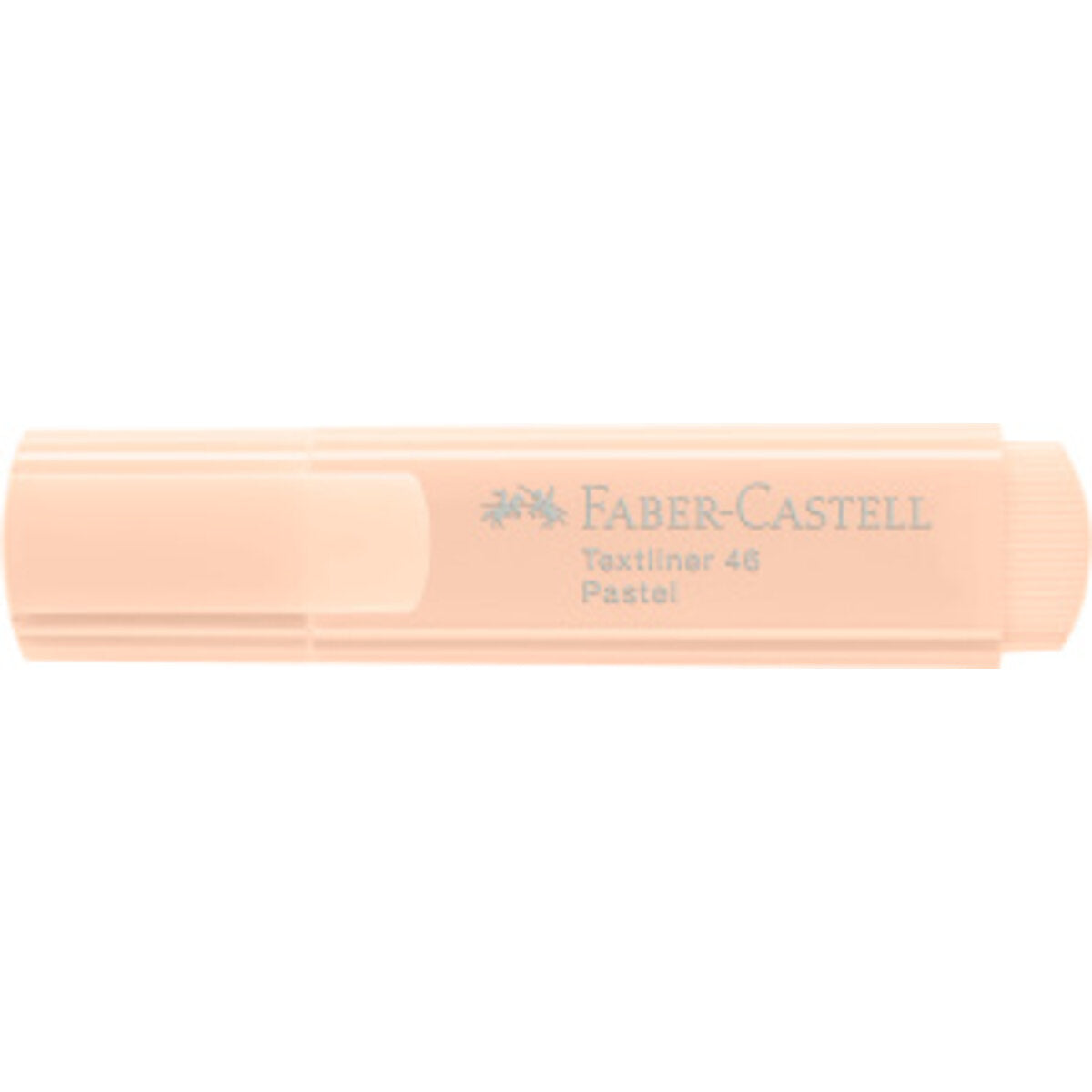 Faber-Castell Textmarker TL 46 Pastell powder