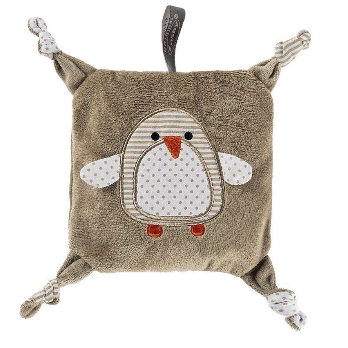 Fashy Wärmekissen Pinguin Pia