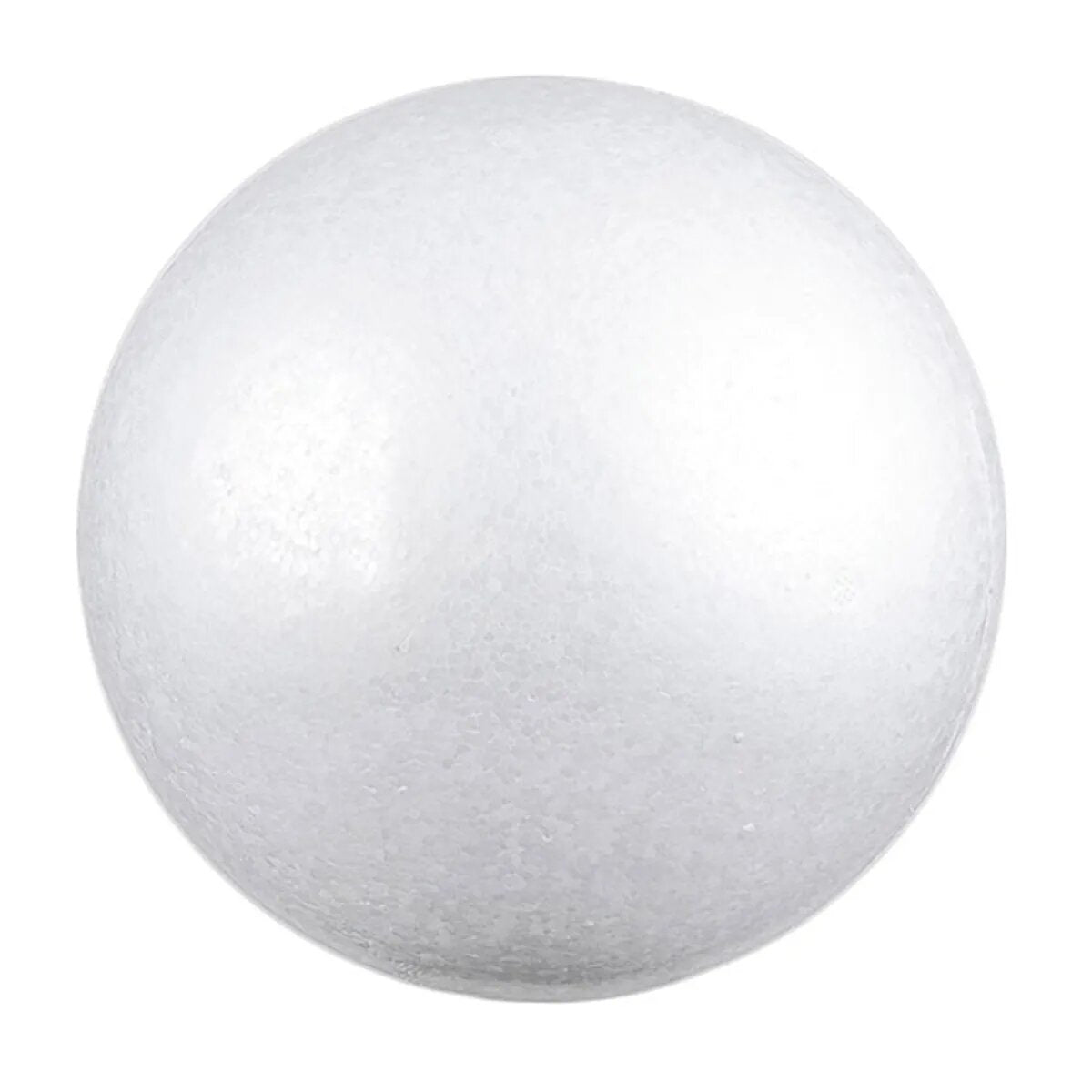 Glorex Styroporkugel, 6 cm