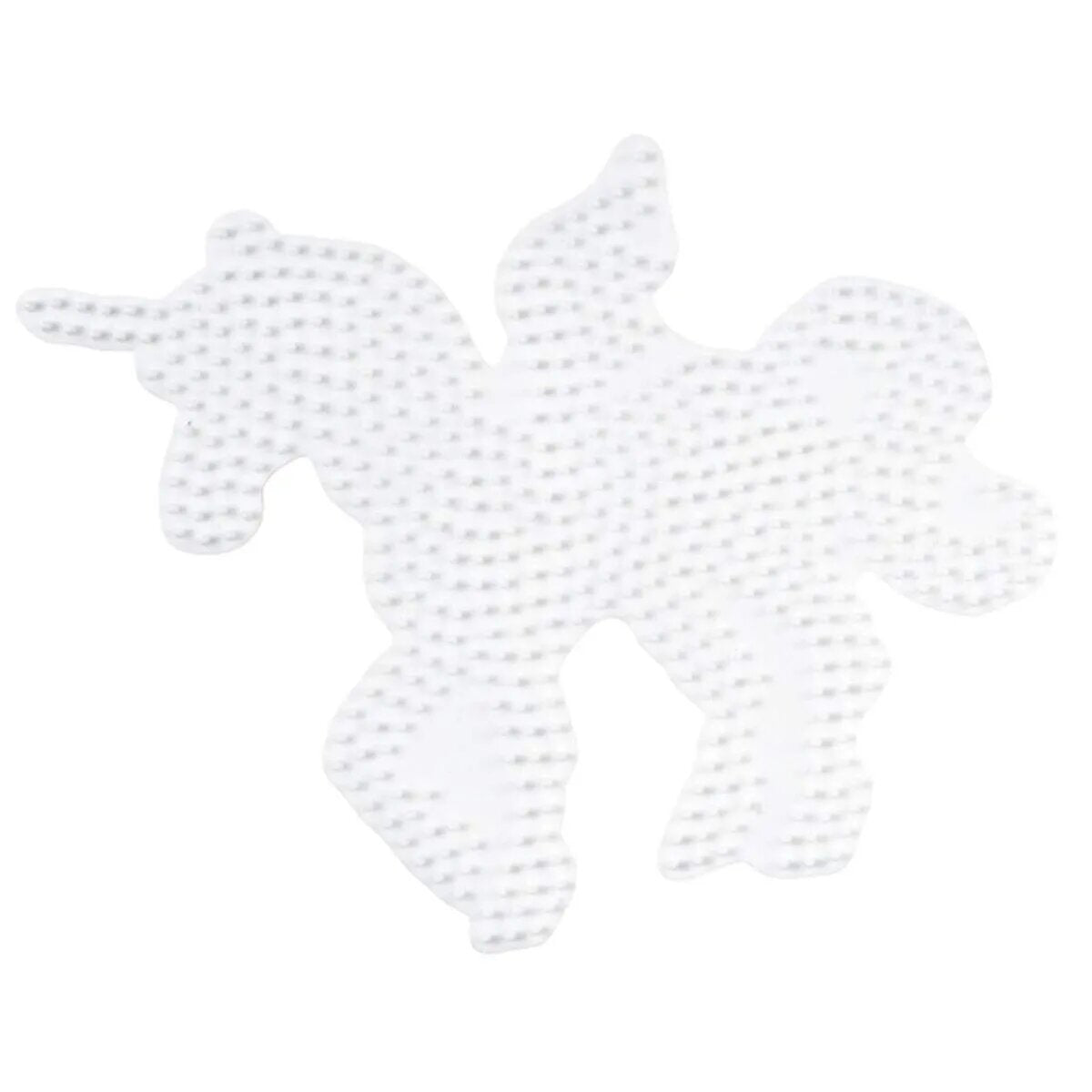 Hama Bügelperlen Stiftplatte für Midi Perlen Pegasus