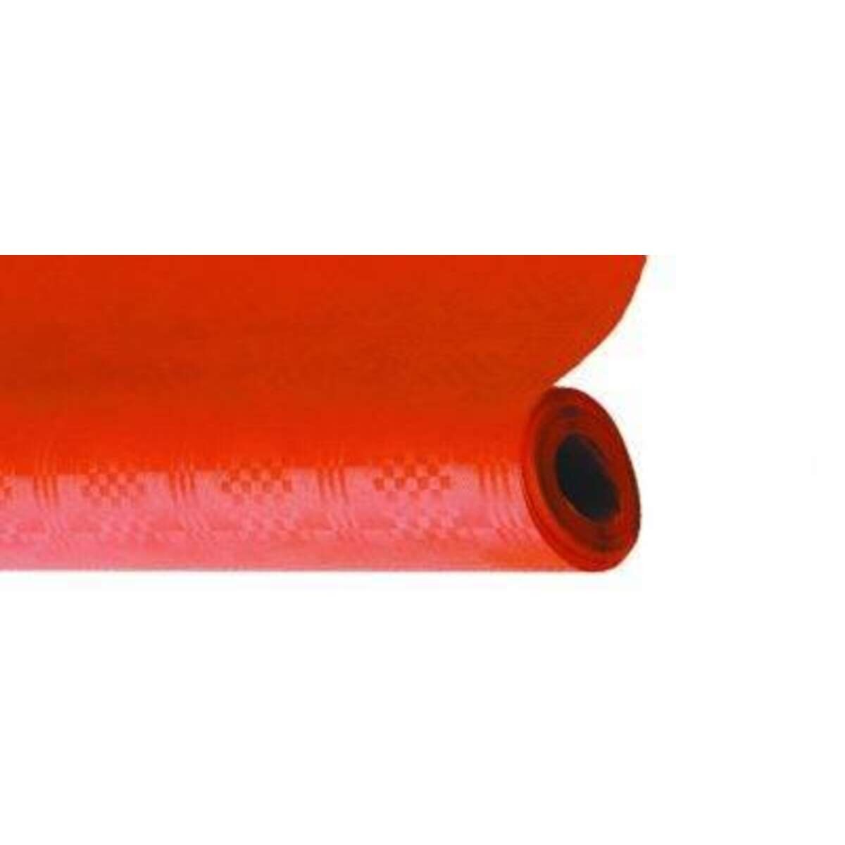 Idena Tischtuchpapier Rot, 100cm x 10m