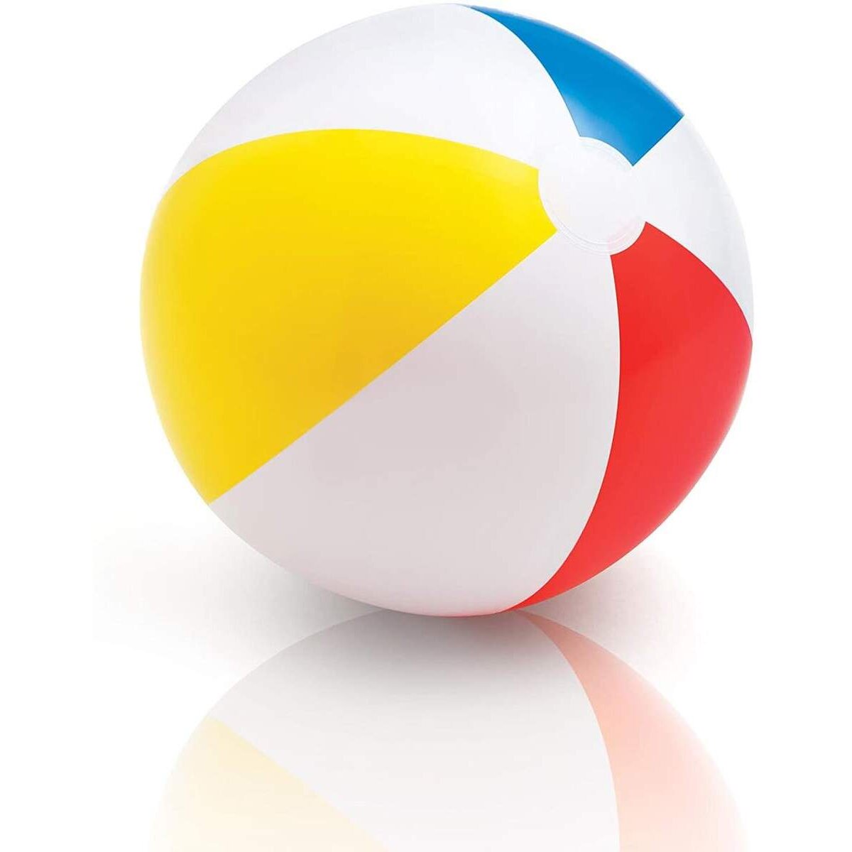 Intex Wasserball bunt, 50 cm