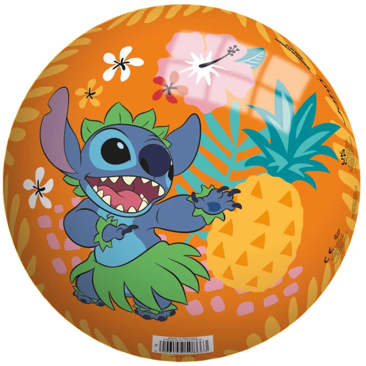 John Spielball Stitch, 23 cm