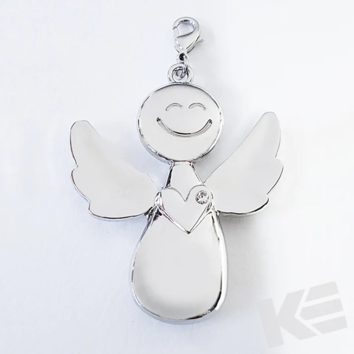 Kurt Eulzer Dekorahmen 1.Klasse Schulstart