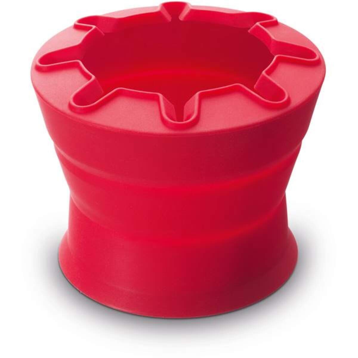 LAMY aquaplus Wasserbecher, rot