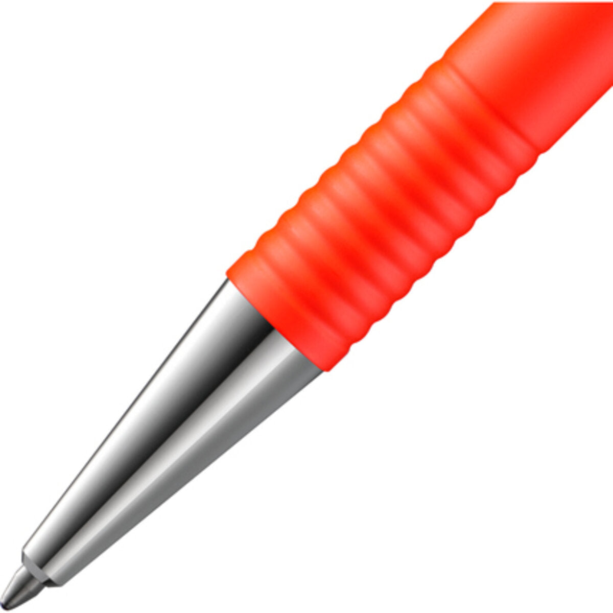 Lamy Kugelschreiber Logo Lx matt neonorange