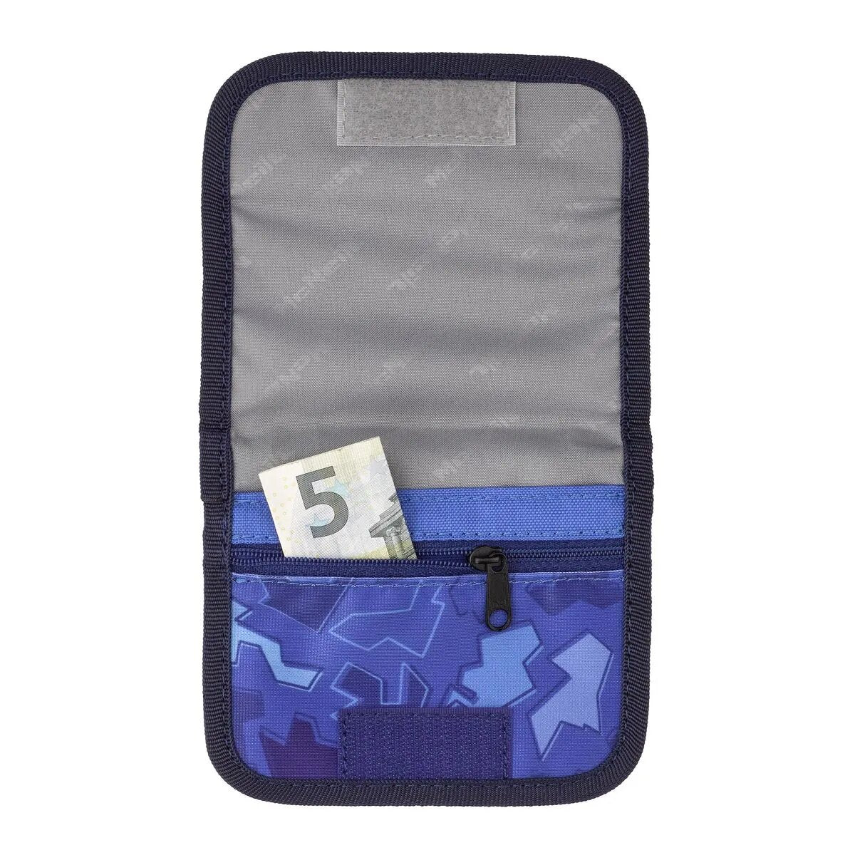 McNeill Brustbeutel PUZZLE