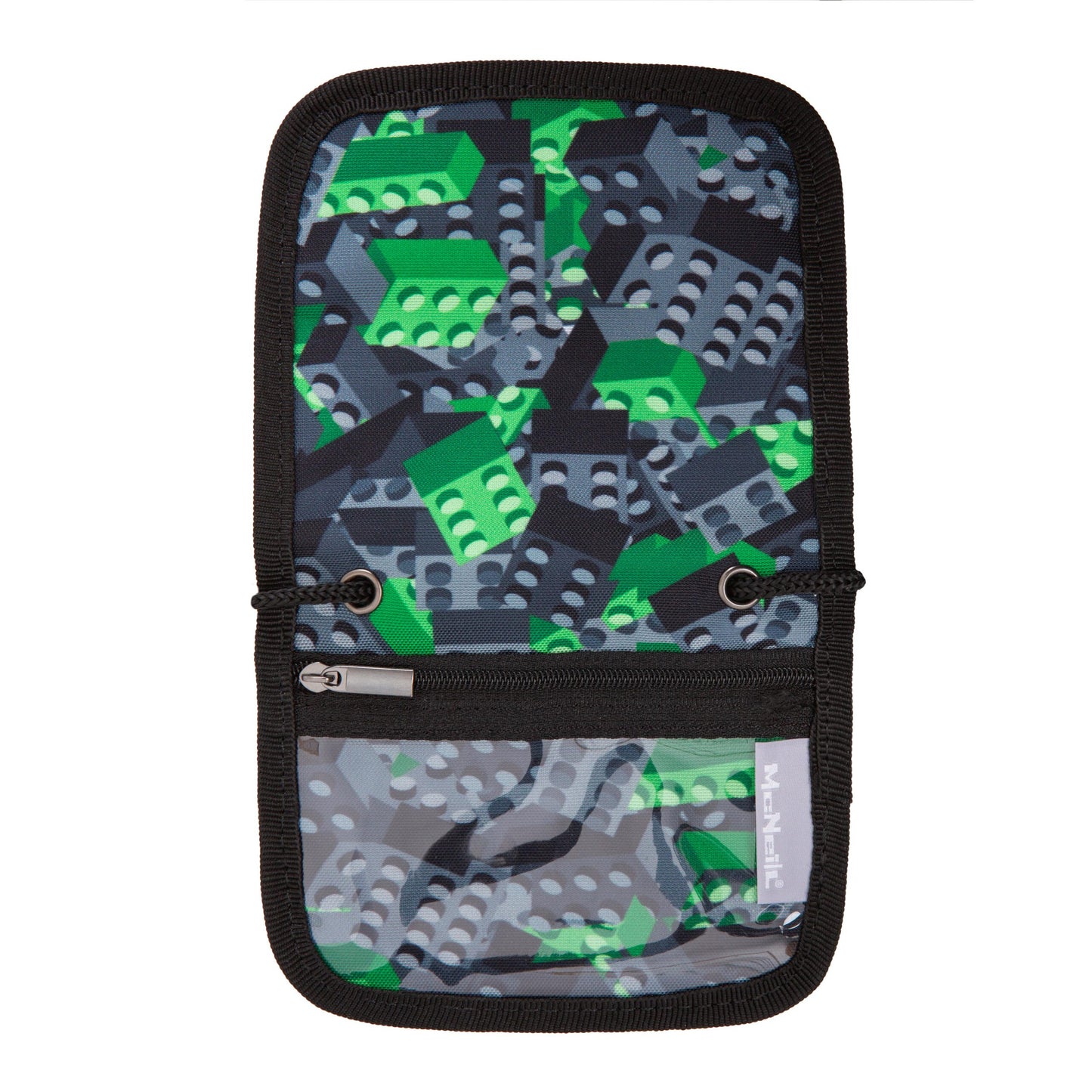 McNeill Brustbeutel KIDS FROM THE BLOCK -Kollektion 2025-