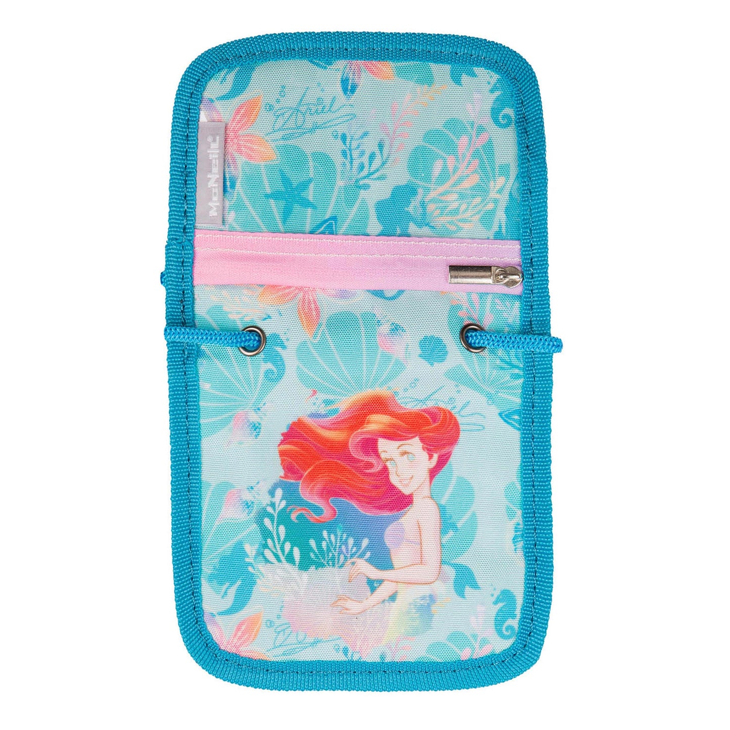 McNeill Brustbeutel DISNEY – ARIELLE -Kollektion 2025-