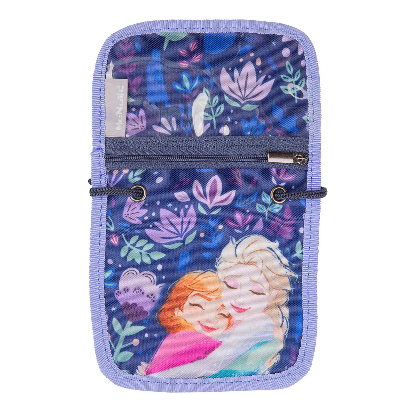McNeill Brustbeutel DISNEY – FROZEN II -Kollektion 2025-
