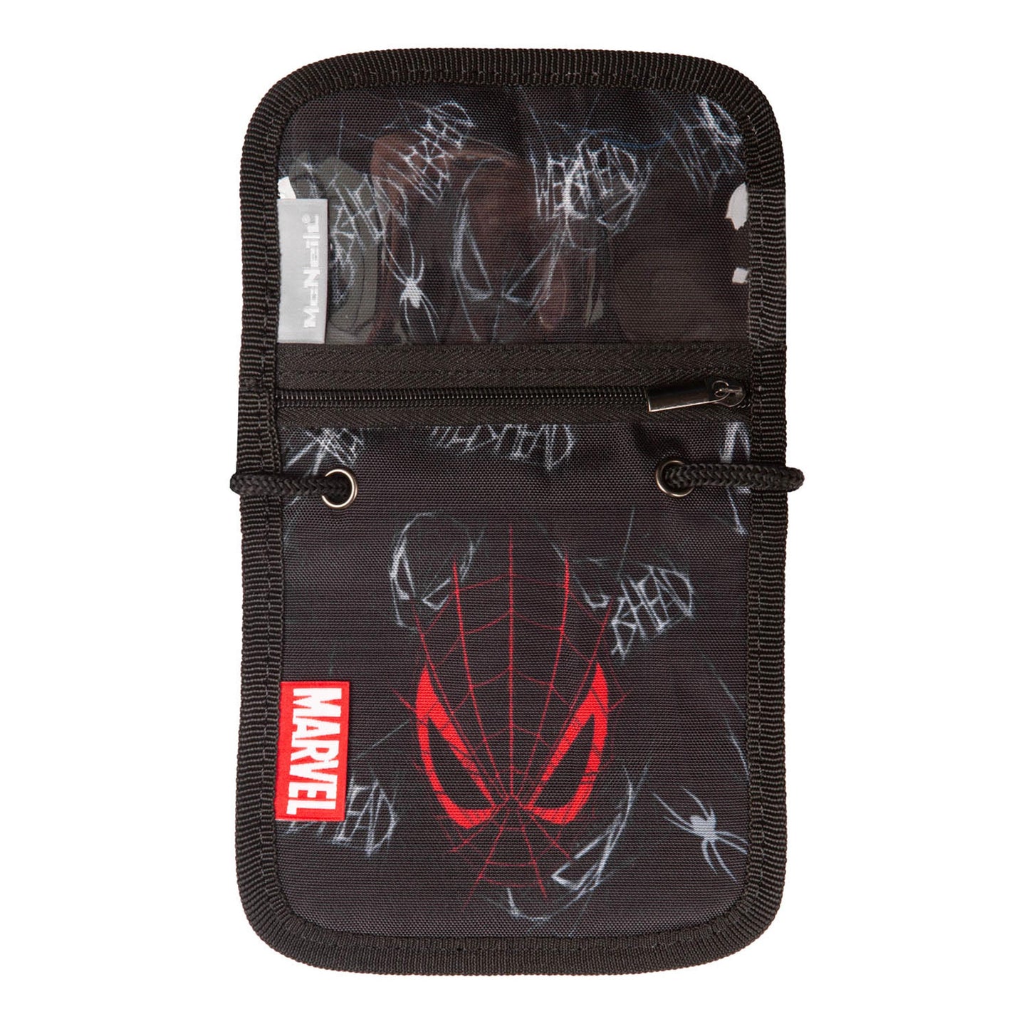 McNeill Brustbeutel DISNEY – SPIDER MAN II -Kollektion 2025-