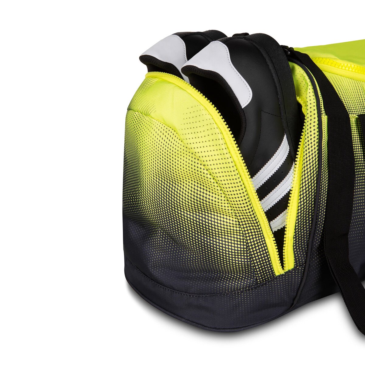 McNeill CoolPack Sporttasche Runner Gradient Lemon 18 Liter