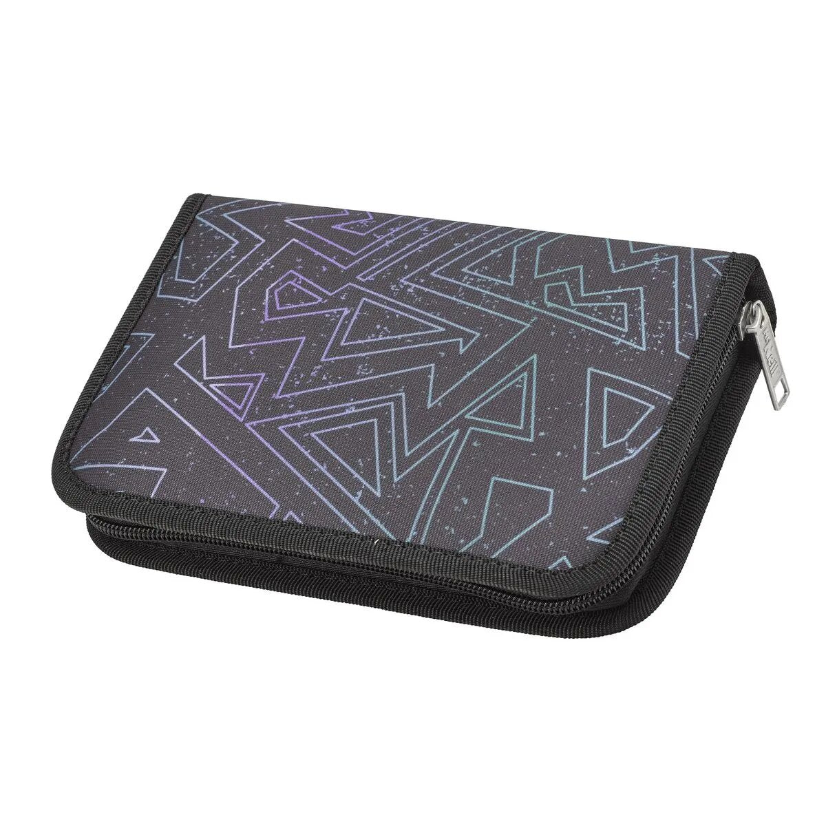 McNeill Etui gefüllt, mit 1 Klappe TRON