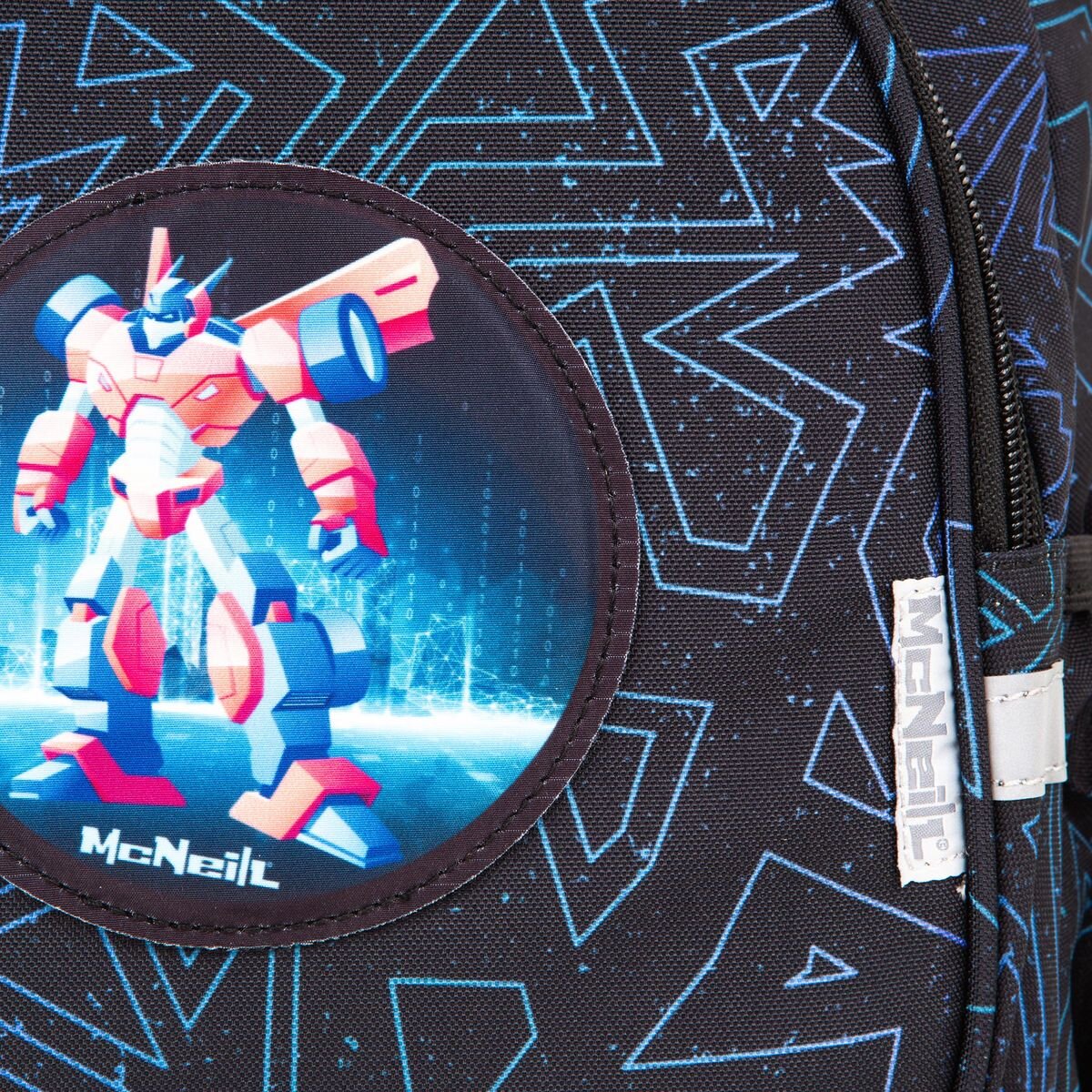 McNeill Freizeitrucksack TOBY, TRON