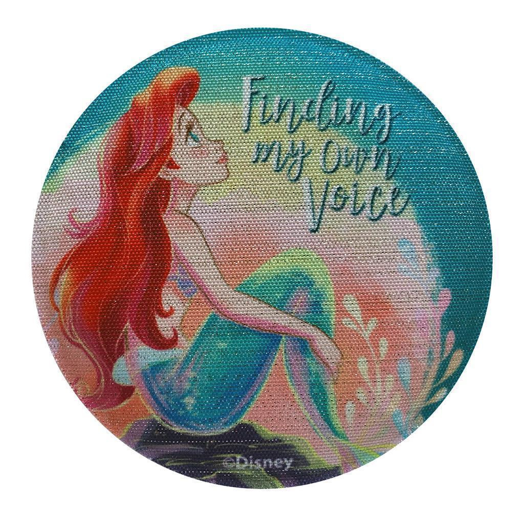 McNeill McAddy DISNEY – ARIELLE III