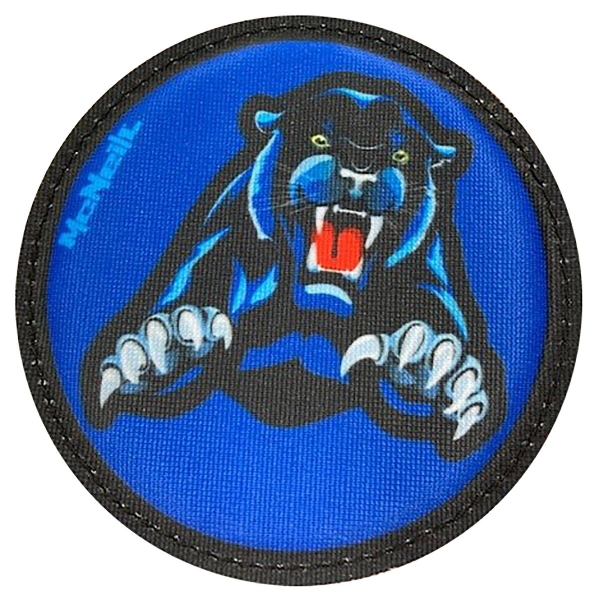 McNeill McAddys zu Schulranzen gefährliche Tiere: Panther