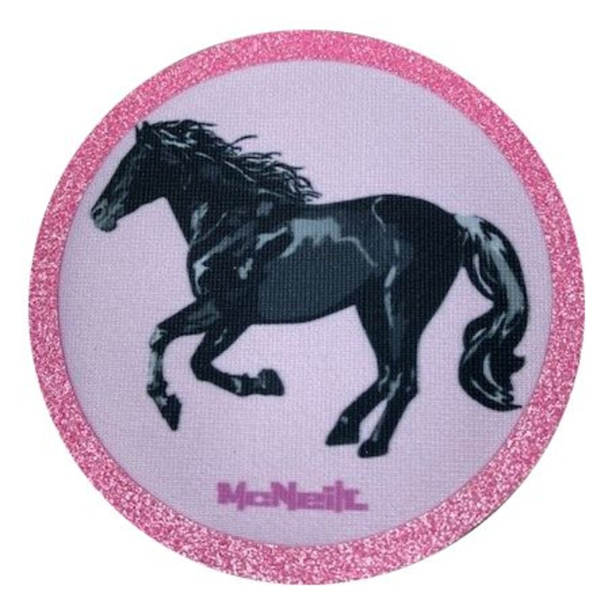 McNeill McAddys zu Schulranzen Pferd: BEAUTY