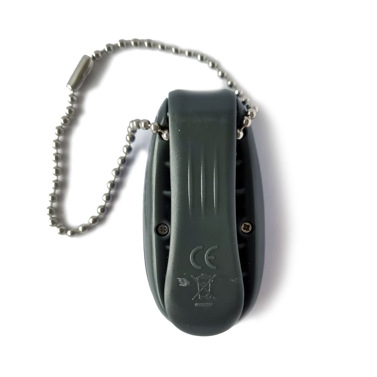 McNeill McLight Leuchtanhänger grün