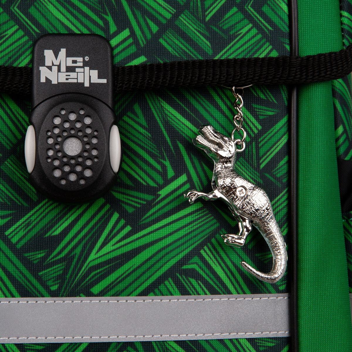 McNeill Motivanhänger Wow, Dino