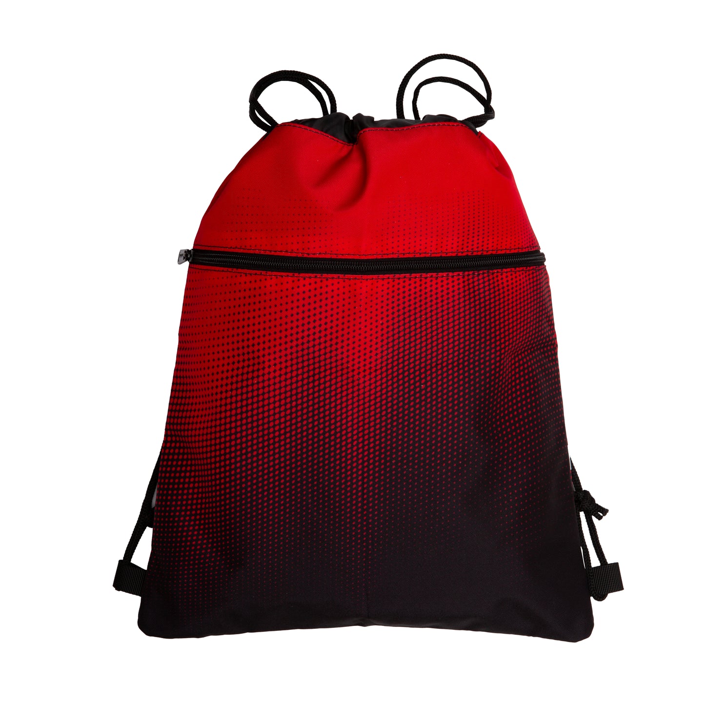 McNeill Sportschuhbeutel Gradient Cranberry
