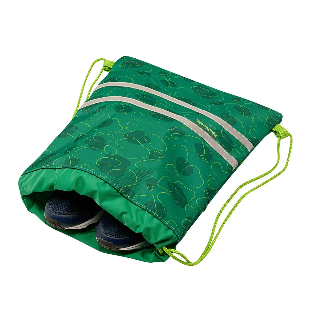 McNeill Sportschuhbeutel neu DINO