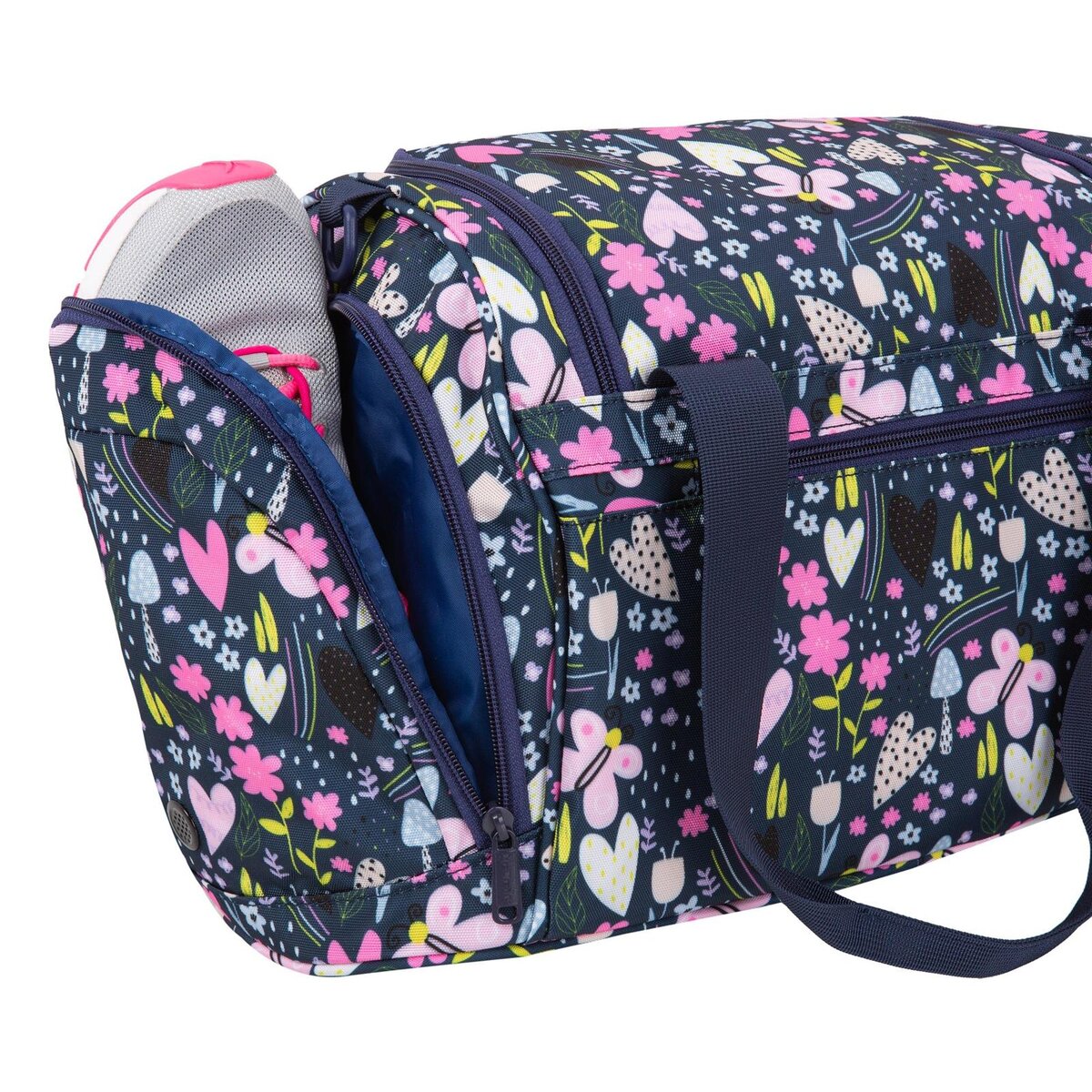 McNeill Sporttasche In The Garden 25 × 37 × 20 cm 18 Liter