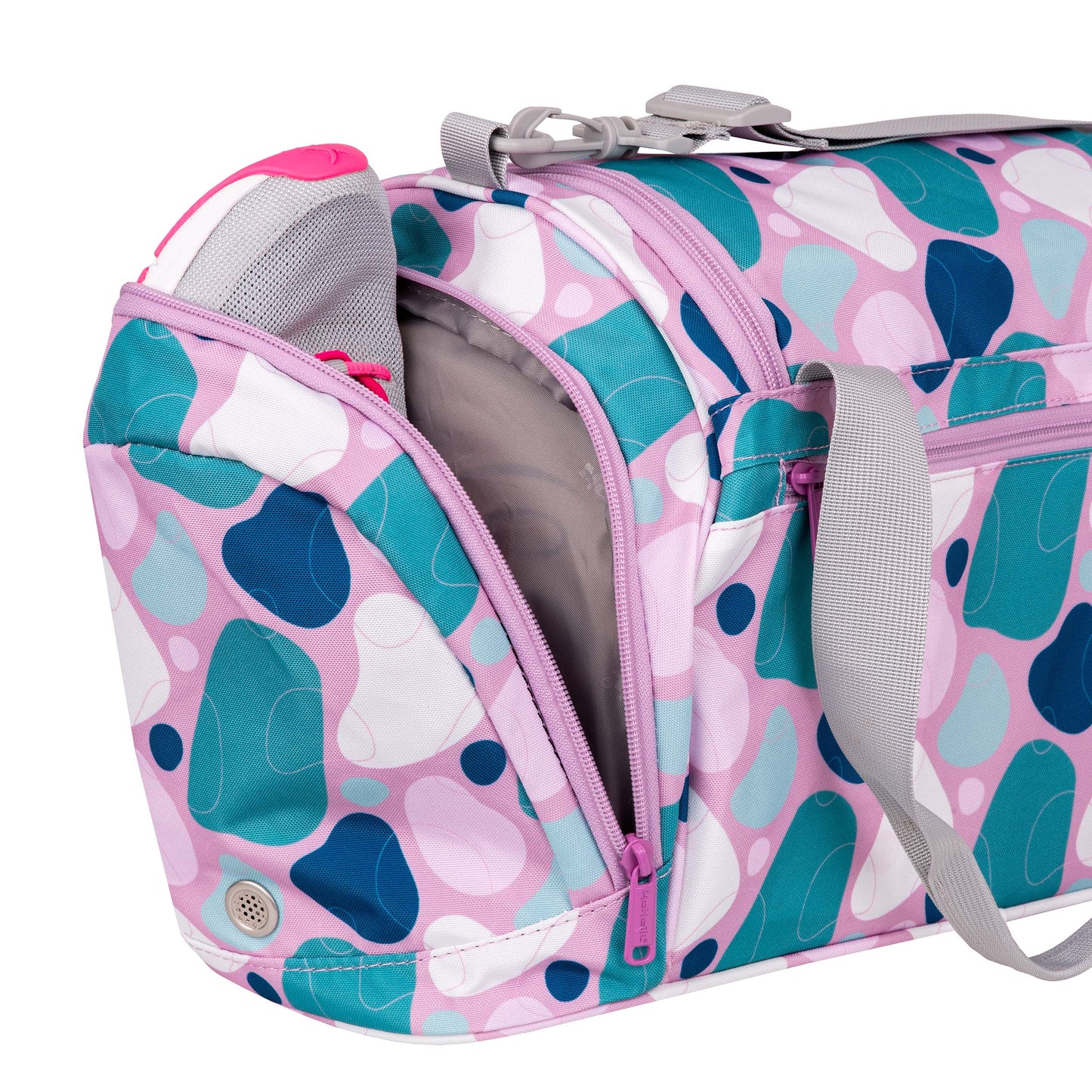 McNeill Sporttasche neu BARBA -Kollektion 2025-