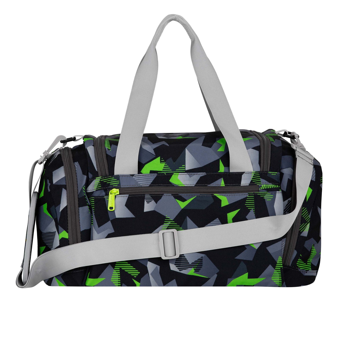 McNeill Sporttasche neu TECHNO -Kollektion 2025-