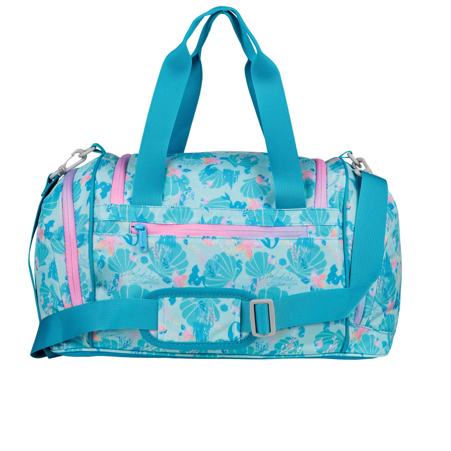 McNeill Sporttasche neu – DISNEY – ARIELLE -Kollektion 2025-