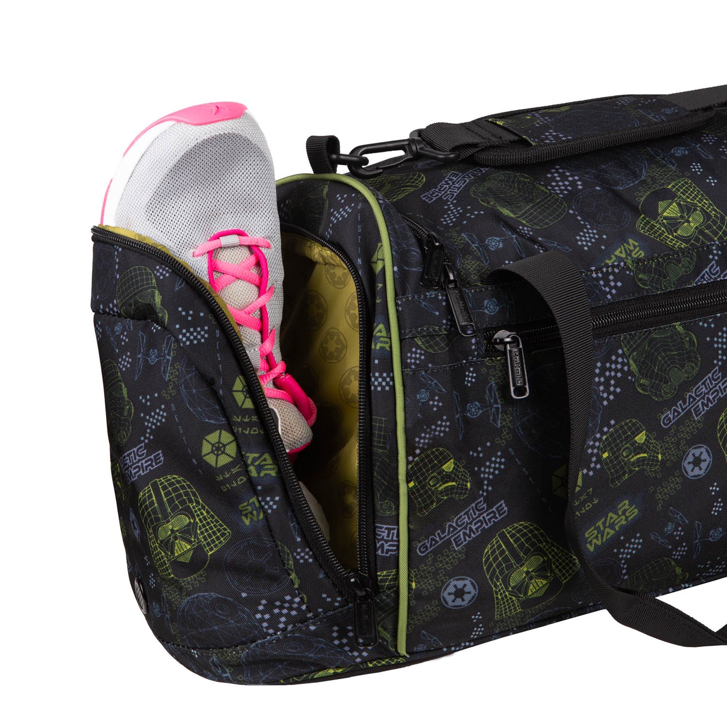 McNeill Sporttasche neu – DISNEY – STAR WARS II -Kollektion 2025-