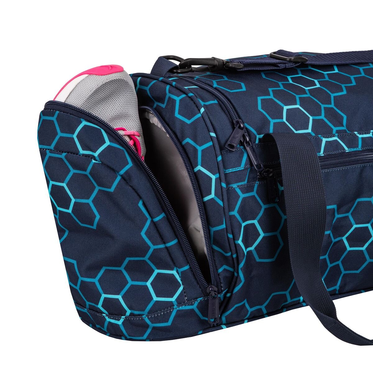 McNeill Sporttasche XAGON, Kollektion 2024