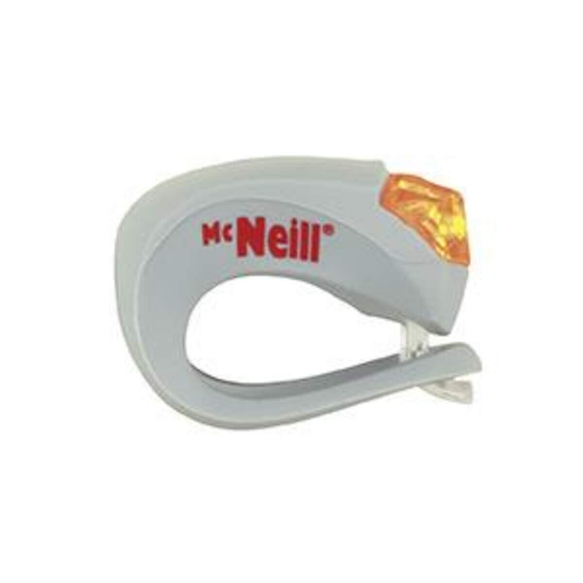 McNeill Universal-Blinklicht mit Bügelverschluss