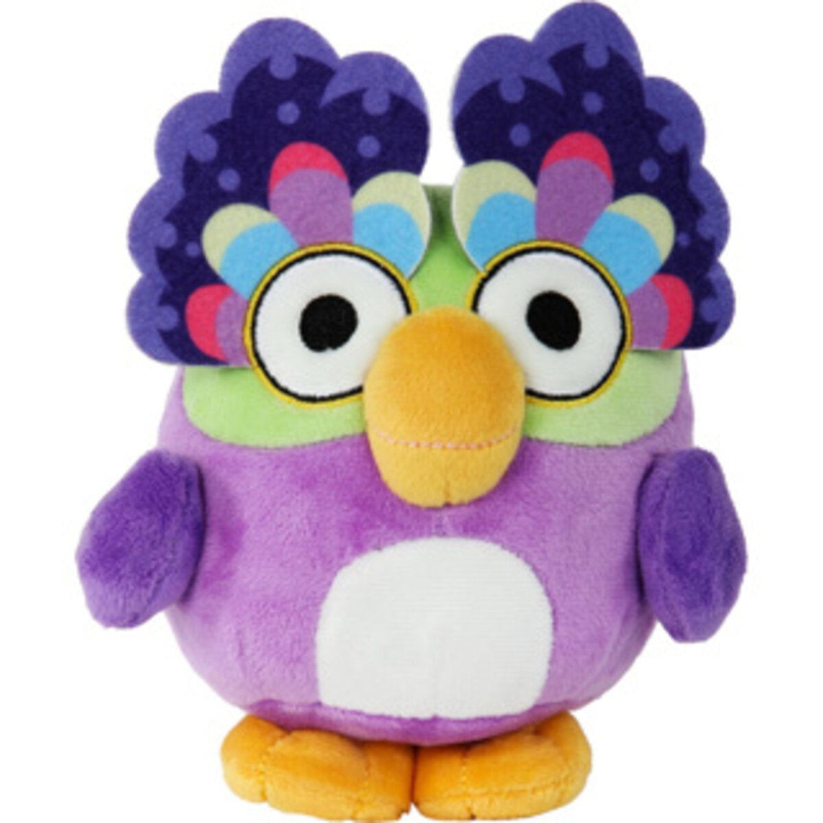 Moose Toys Bluey Plüsch Chattermax 17 cm