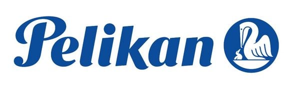 Pelikan Buntstifte griffix 9 Farben, 9 Stück