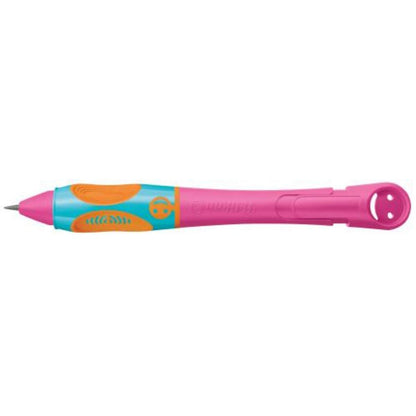Pelikan griffix® Bleistift für Linkshänder, Lovely Pink
