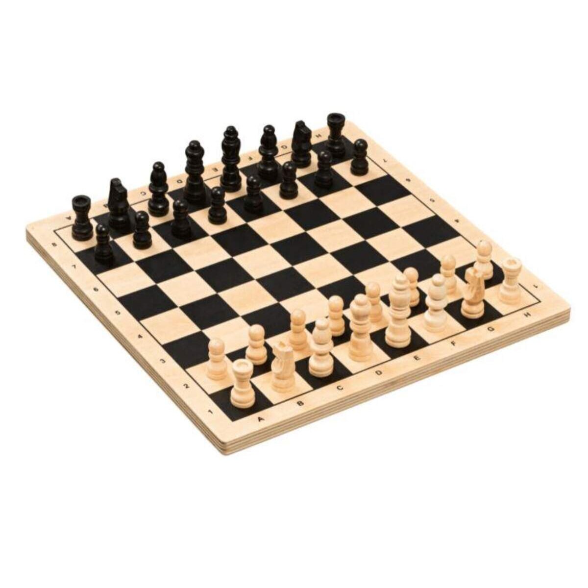 Philos Schachset Feld 29mm