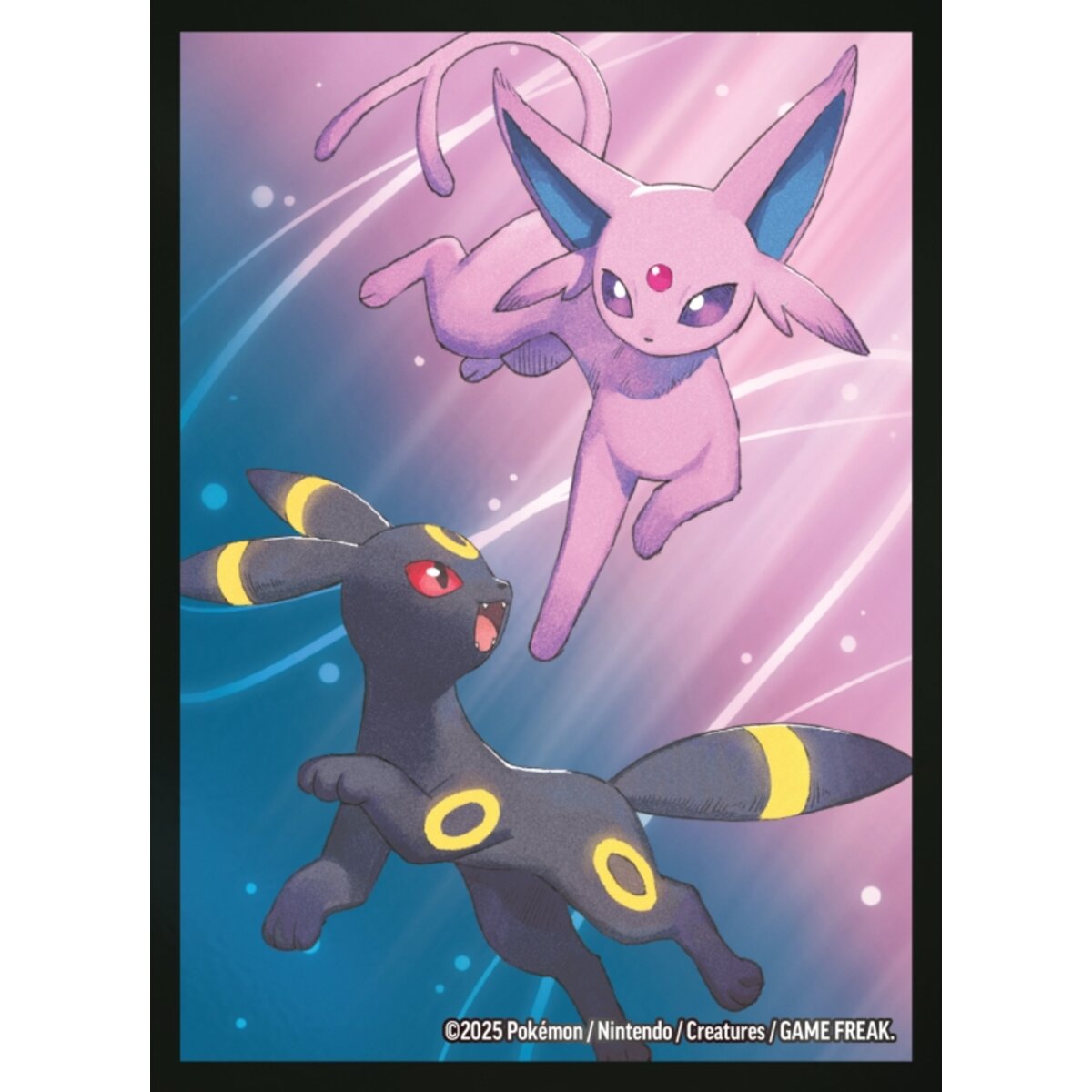 Pokemon Premium-Figuren-Kollektion Karmesin & Purpur - Prismatische Entwicklungen