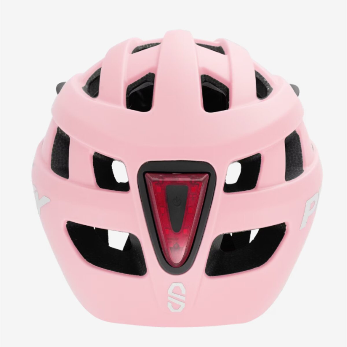 PUKY Helm M 54 bis 58 cm retro rose